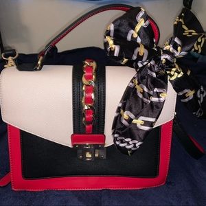 Aldo Crossbody/Shoulder Bag